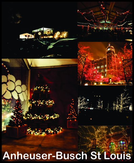 Pictures of Anheuser-Busch St Louis