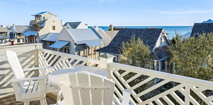 403 W W Water Street, Rosemary Beach
