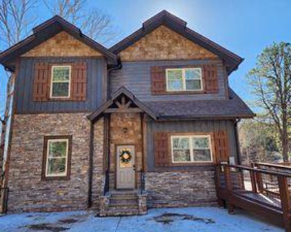 2721 Dogwood Loop Drive, Sevierville