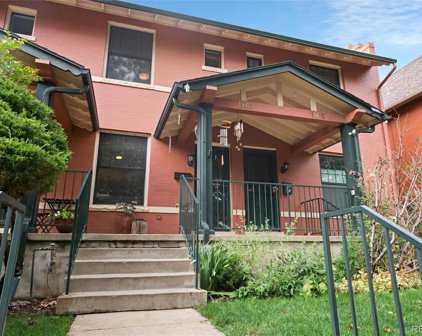 1863 Race Street, Denver