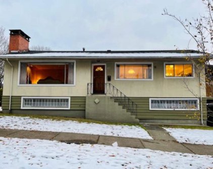 7808 Ross Street, Vancouver