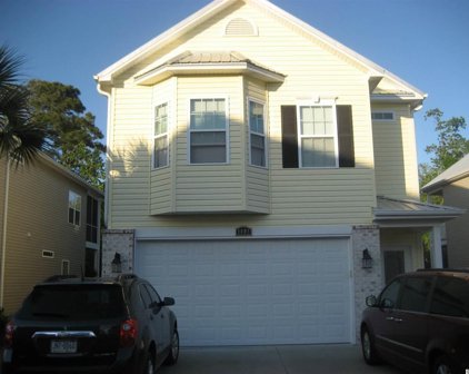 1404 Cottage Cove Circle, North Myrtle Beach