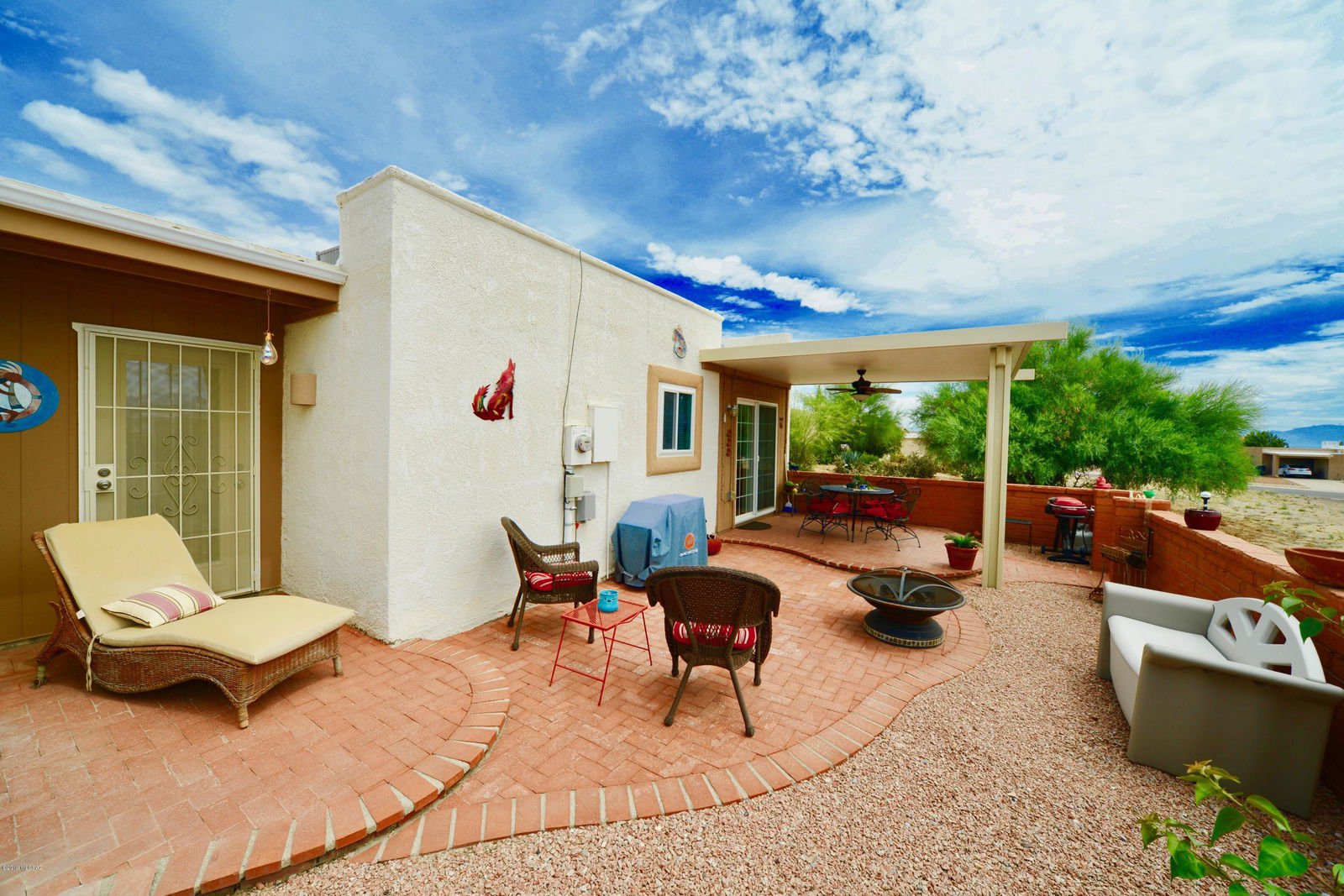 1362 N Via Alamos, Green Valley, 85614