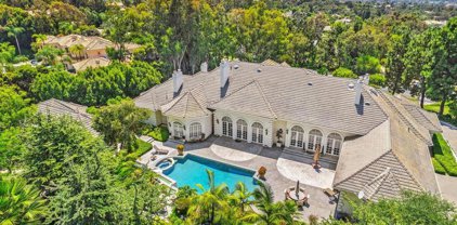 17135 Circa Del Sur, Rancho Santa Fe