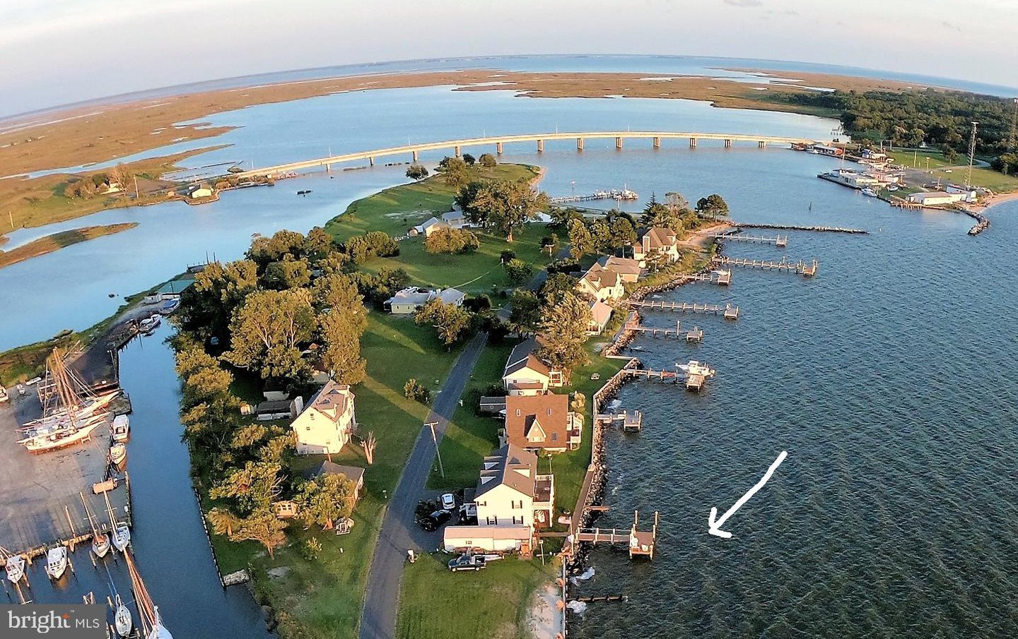 10520 Cassandra Drive, Deal Island, MD, 21821