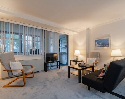 6 Whittier Place Unit 2K, Boston