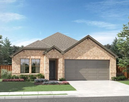 2225 Cliff Springs  Drive, Forney