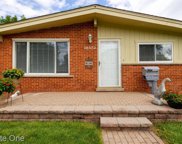 18572 Milburn, Livonia image