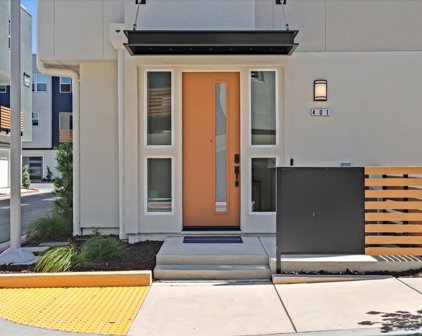 401 Starfish LN, Foster City