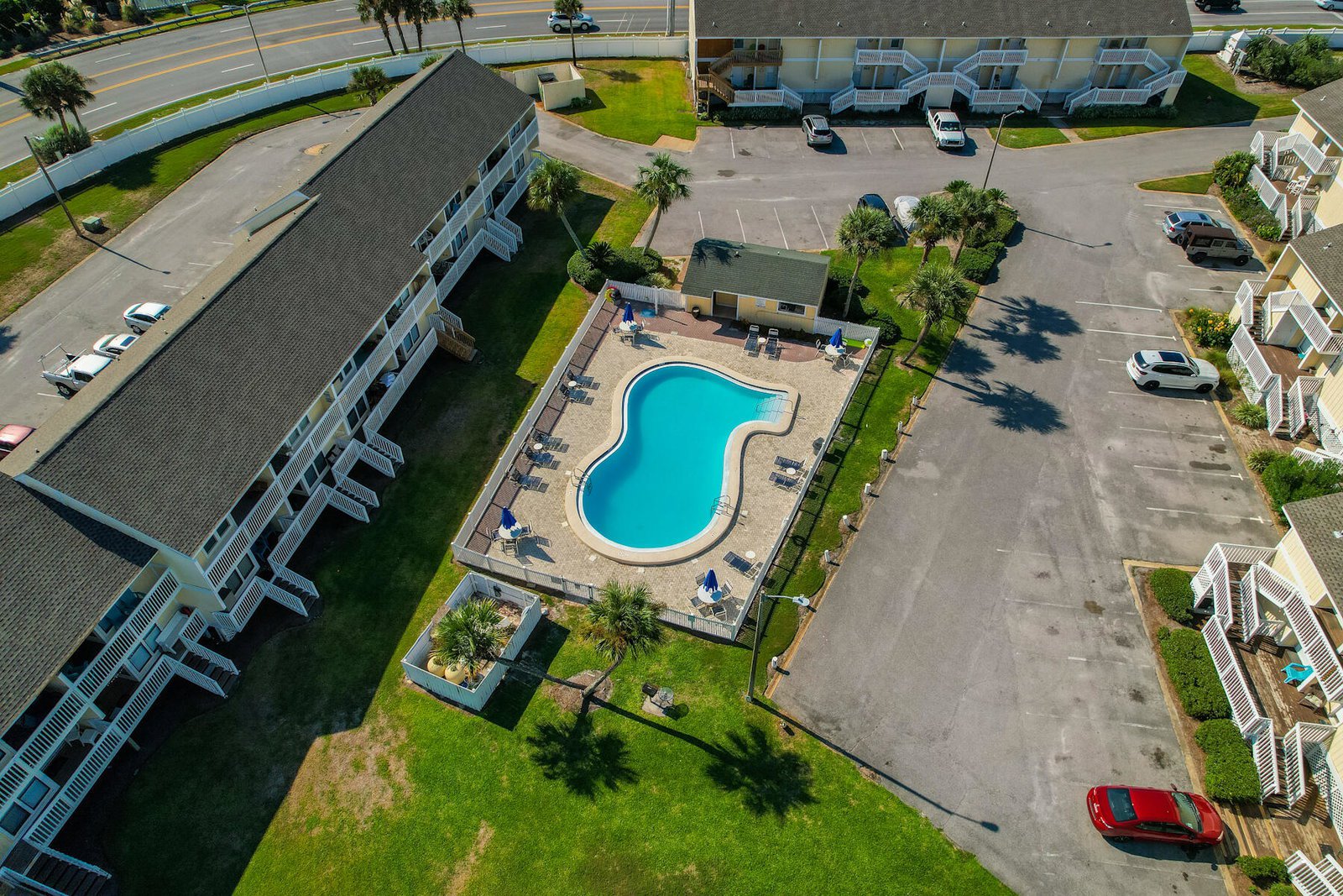 775 Gulf Shore Drive Unit UNIT 8121, Destin FL 32541, Property Listing