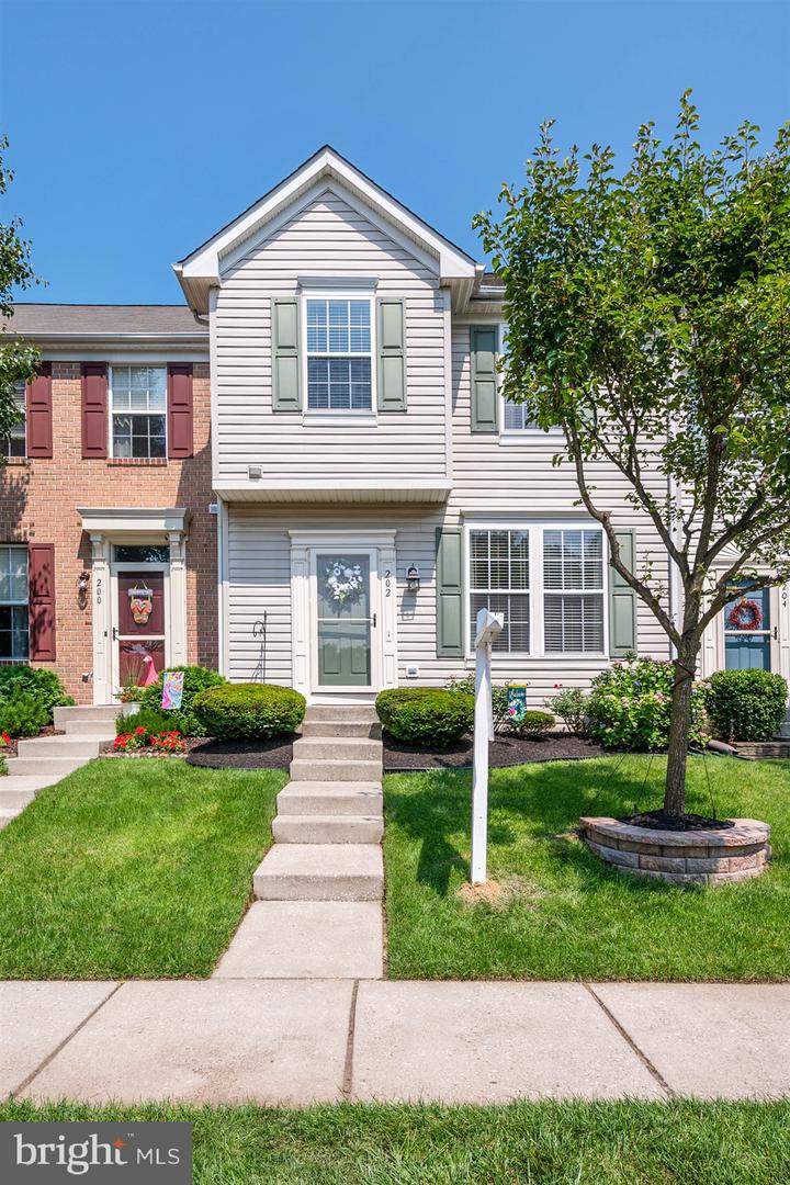 202 Seneca Terrace, Pasadena, 21122