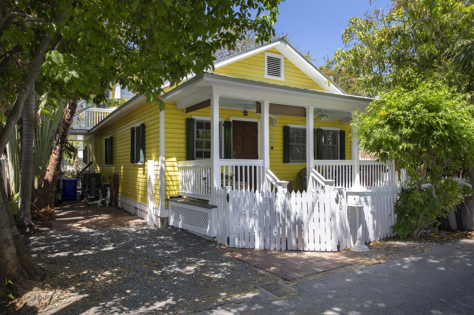 920 Terry Lane, Key West, 33040