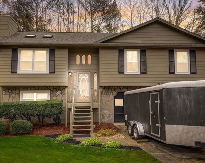 2669 Westbrook Trail, Lithia Springs