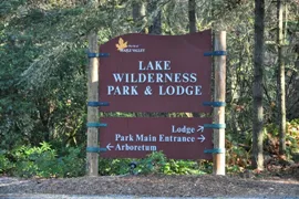lake wilderness lodge