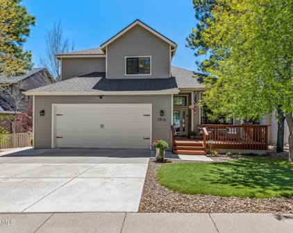 3914 S Marble Canyon Trail, Flagstaff