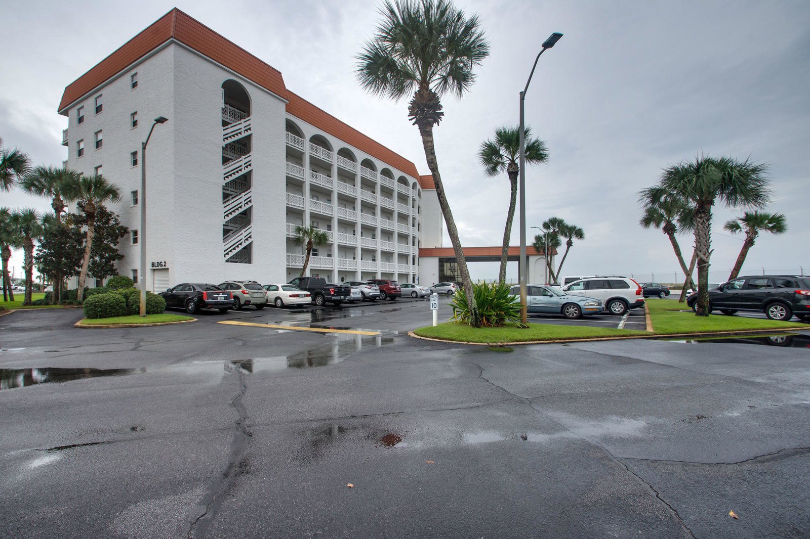 909 Santa Rosa Boulevard Unit UNIT 260, Fort Walton Beach FL 32548