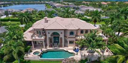 5960 Harborage  Drive, Fort Myers