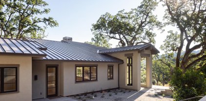 24 Arroyo Sequoia, Carmel