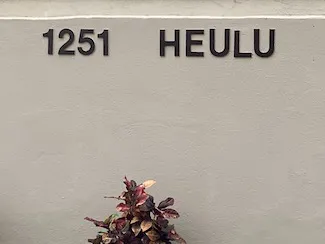 1251 Heulu Sign