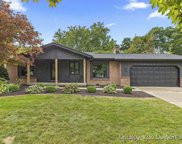 1917 Ridgemoor Drive SE, Grand Rapids image