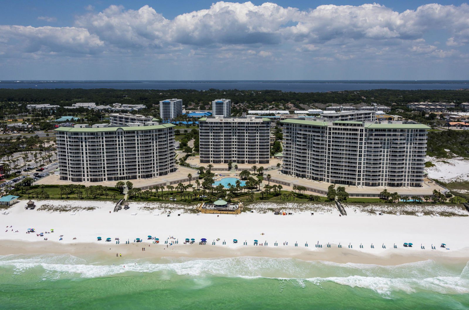 15200 Emerald Coast Parkway Unit #UNIT 207, Destin, 32541