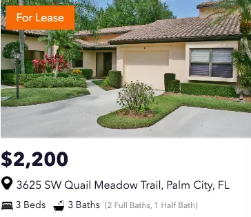 3625 SW Quail Meadow