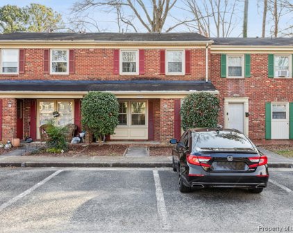 14563 Old Courthouse Way Unit D, Newport News