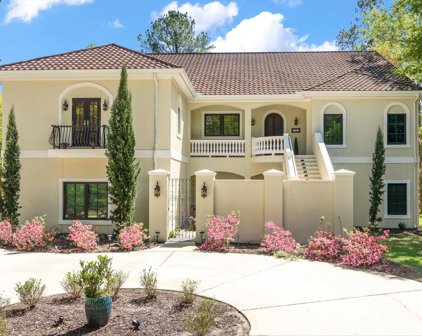 1761 Clark Hills Circle, Johns Island