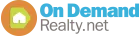 On Demand Realty logo