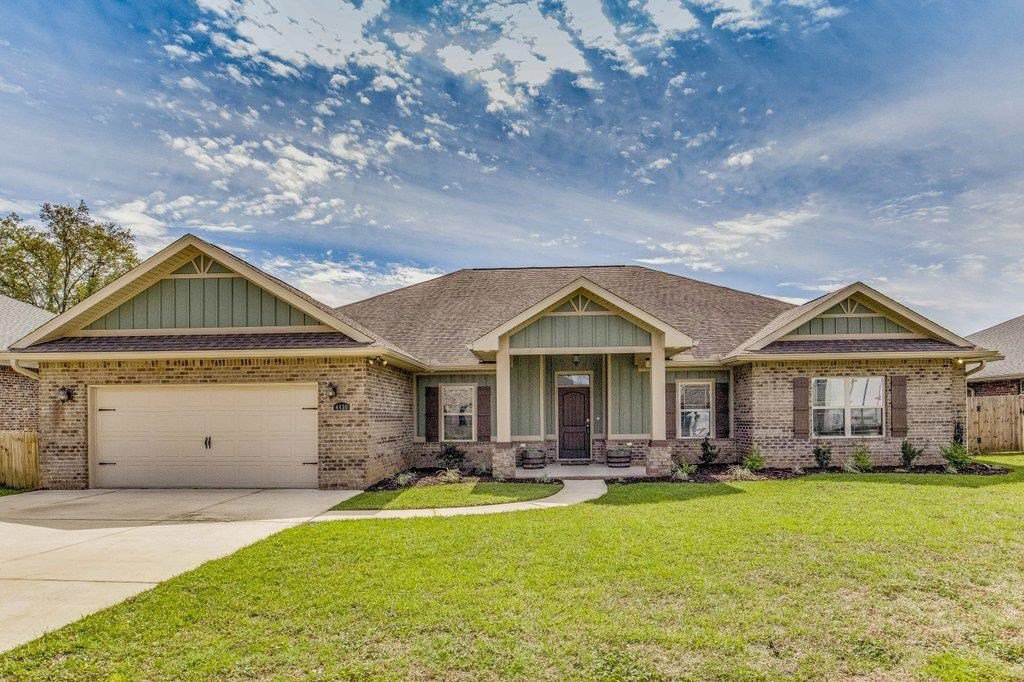 4430 Winners Gait Cir, Pace FL 32571, Property Listing 623789,
