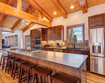 537 Moonstone  Road, Breckenridge