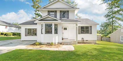 4109 CLINTON WAY E Way, Martinez