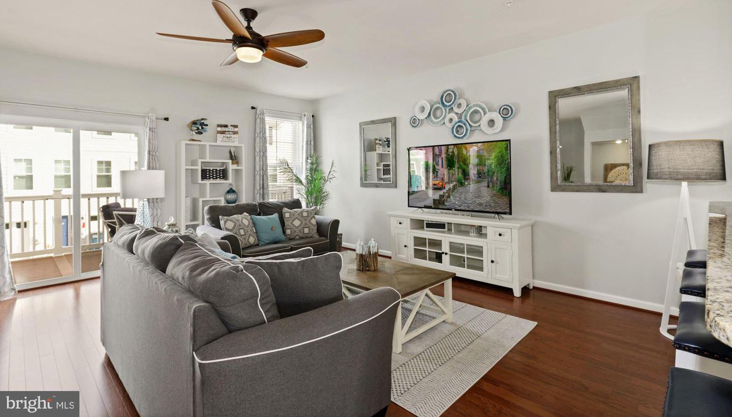 12908 Sand Bar Lane Unit 2, Ocean City MD 21842