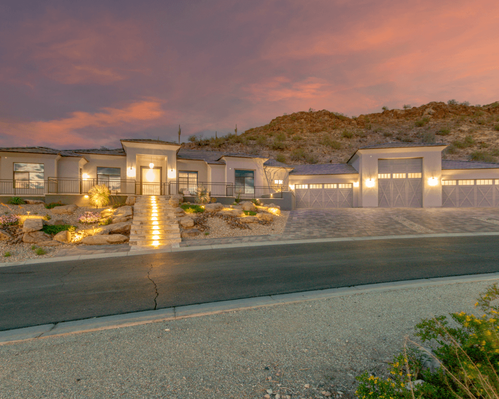 Peoria Real Estate