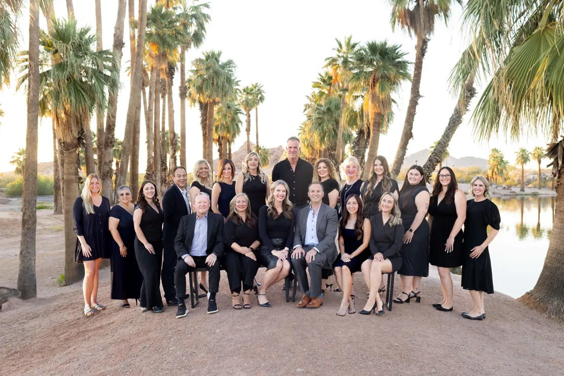Scottsdale Realtors