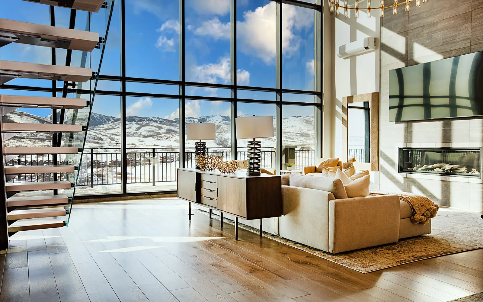 Black Rock Luxury Condos Real Estate