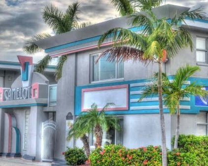 603 Mandalay Avenue Unit 101, Clearwater