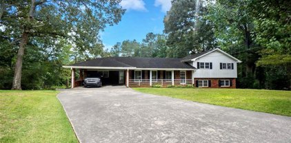 313 Cana Of Galilee Court, Tucker