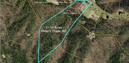 TBD Nc-16 Highway, Millers Creek