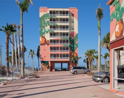 510 Estero  Boulevard Unit 405, Fort Myers Beach