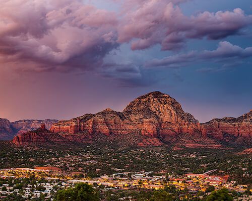 Sedona Real Estate