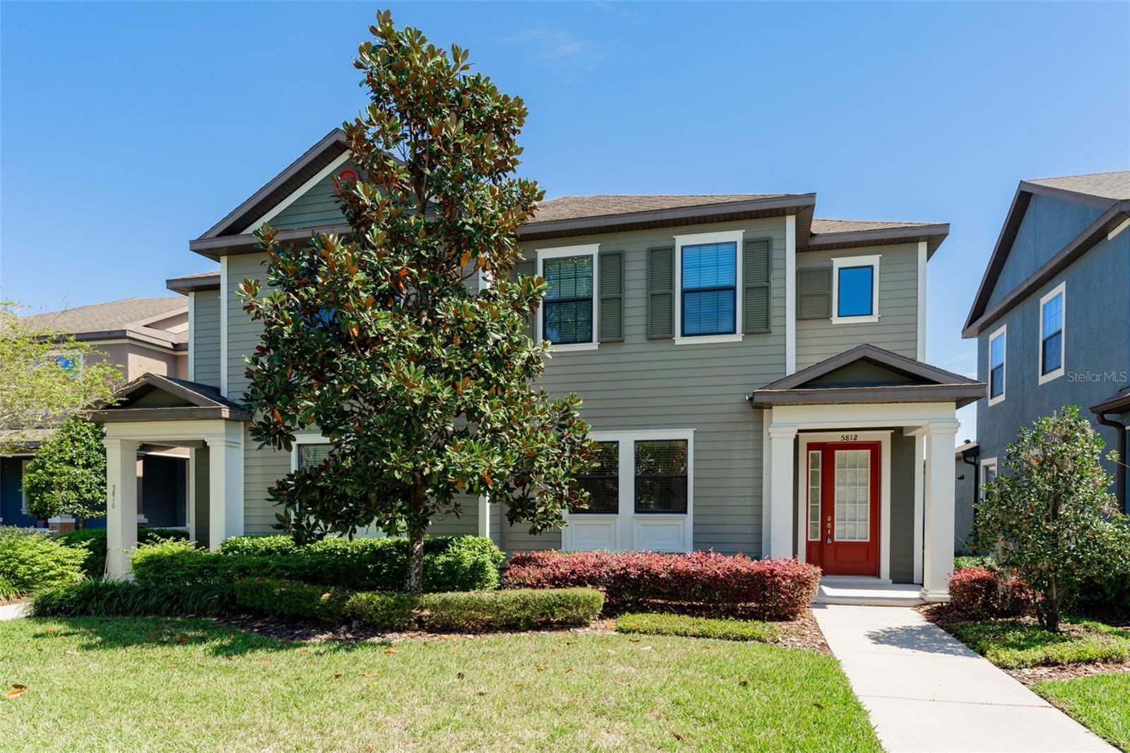 5812 Village Center Dr, Lithia Property for Sale in Na , it has 3