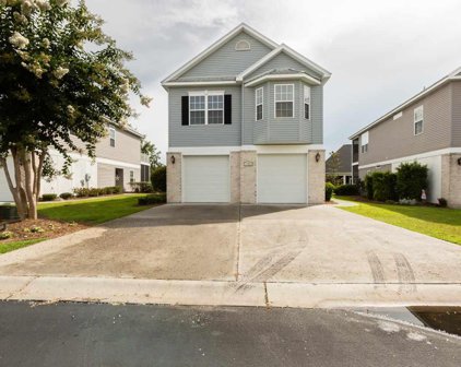 1702 Cottage Cove Circle, North Myrtle Beach