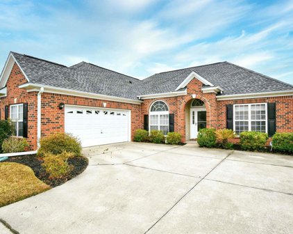 5906 Mossy Oaks Dr., North Myrtle Beach