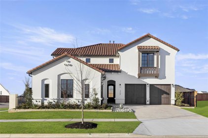 3704 Grapeseed  Drive, Frisco