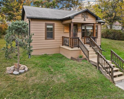 151 Cedar Street, Camdenton