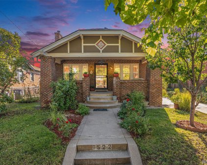 1522 N Osceola Street, Denver