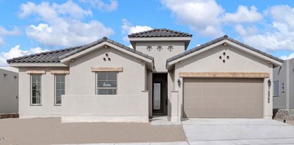 12908 Powick Drive, El Paso