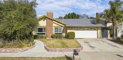 2325 Knollhaven Street, Simi Valley