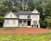 2390 Briar Ridge Way, Cumming image